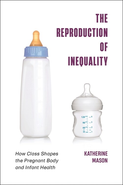 The Reproduction of Inequality: How Class Shapes the Pregnant Body and Infant Health (Paperback)