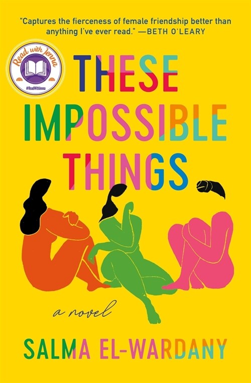 These Impossible Things (Paperback)