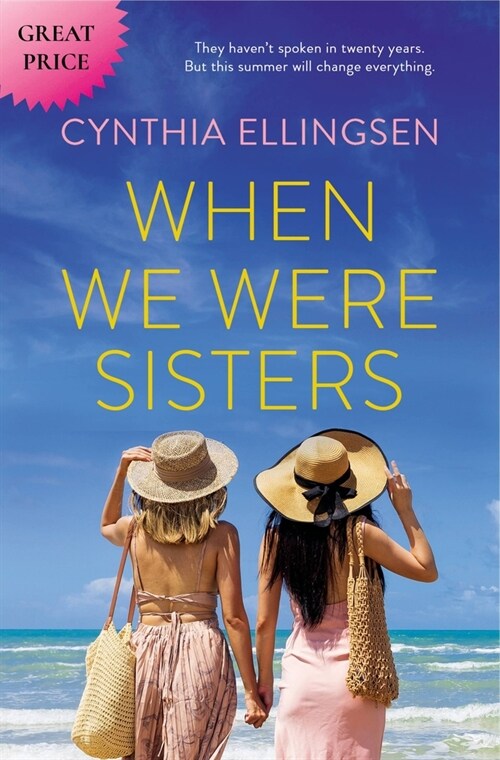 When We Were Sisters (Paperback)