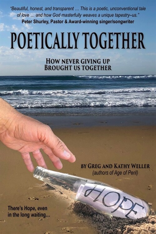 Poetically Together (Paperback)