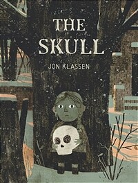 (The) skull :a Tyrolean folktale 
