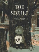 The Skull: A Tyrolean Folktale (Hardcover)