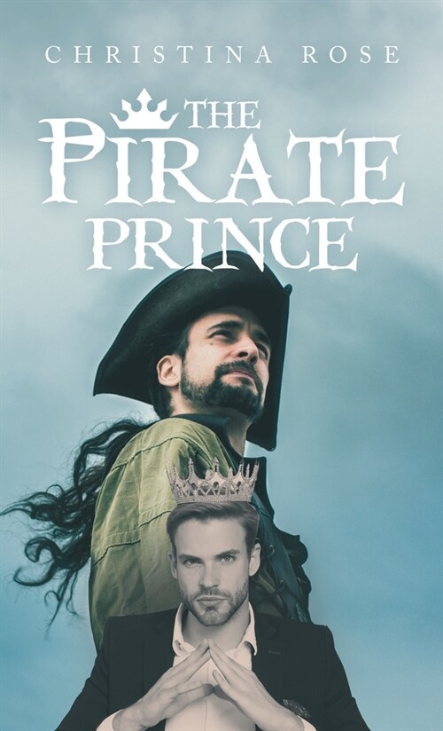 The Pirate Prince (Hardcover)