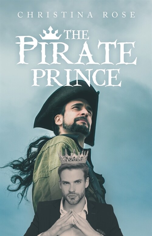 The Pirate Prince (Paperback)