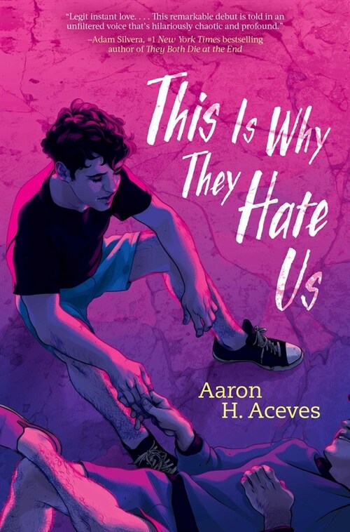 This Is Why They Hate Us (Paperback, Reprint)