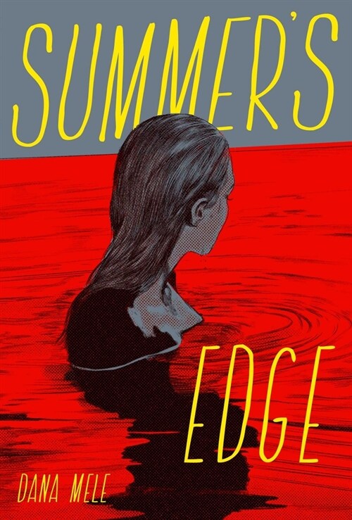 Summers Edge (Paperback, Reprint)