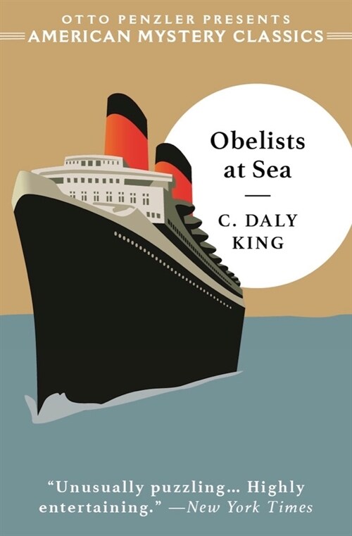 Obelists at Sea (Paperback)