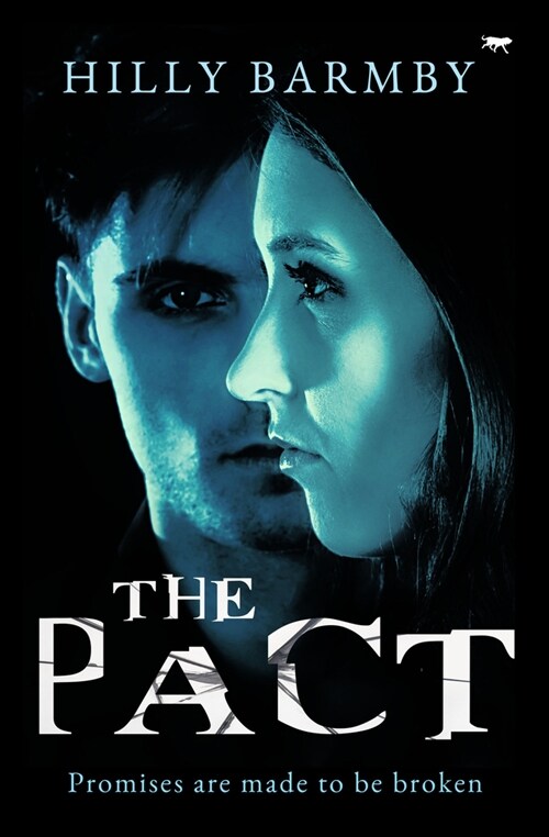 The Pact (Paperback)