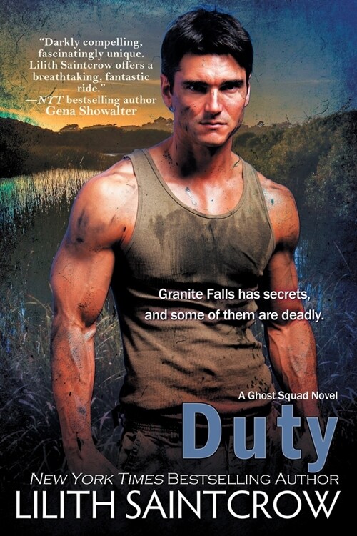 Duty (Paperback)