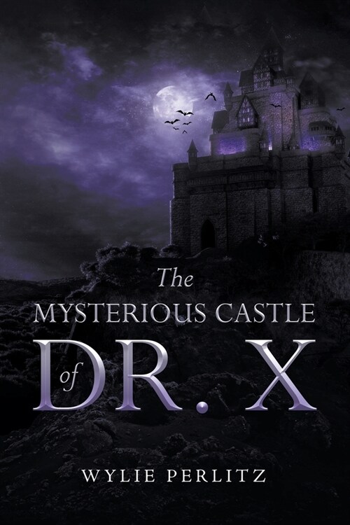 The Mysterious Castle of Dr. X (Paperback)