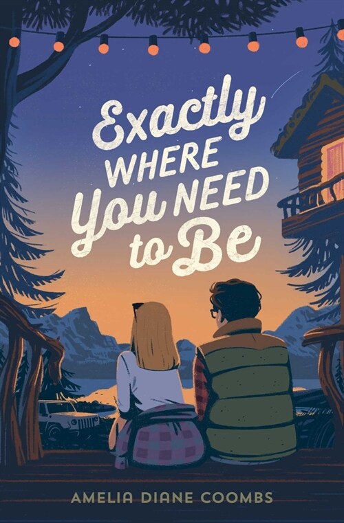 Exactly Where You Need to Be (Paperback, Reprint)
