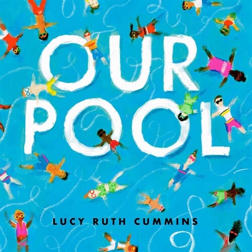 Our Pool (Hardcover)