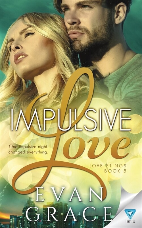 Impulsive Love (Paperback)