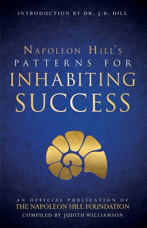 Patterns for Inhabiting Success (Paperback)