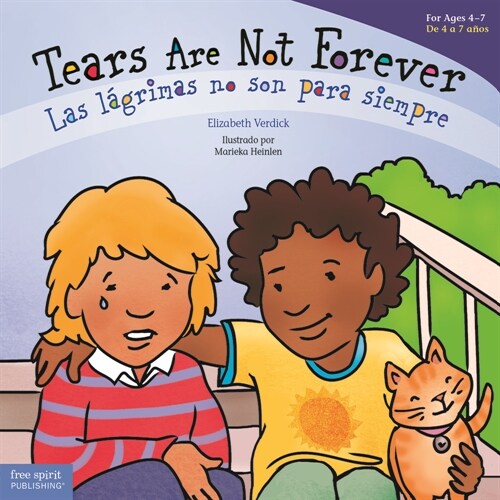 Tears Are Not Forever / Las L?rimas No Son Para Siempre (Paperback)