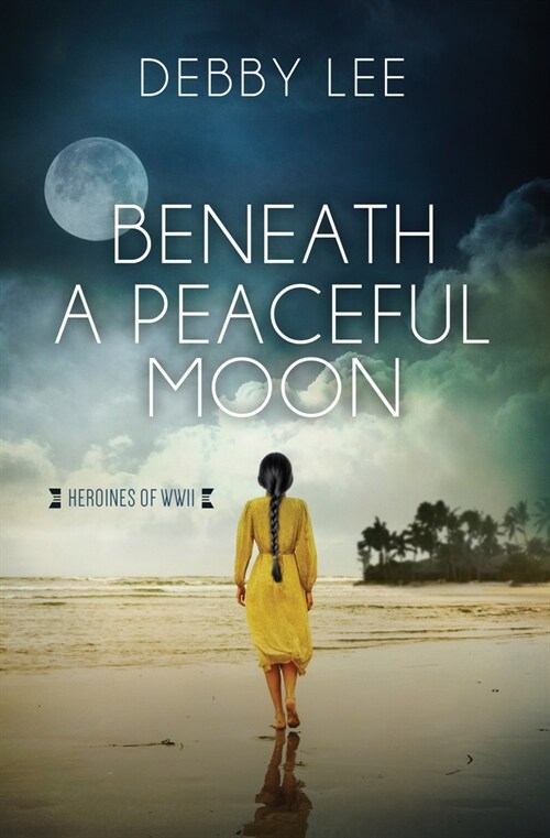 Beneath a Peaceful Moon: Volume 10 (Paperback)