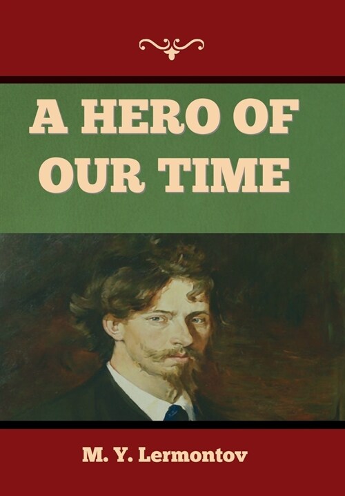 A Hero of Our Time (Hardcover)