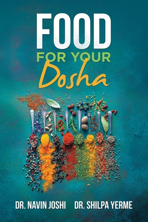 Food for Your Dosha (Paperback)