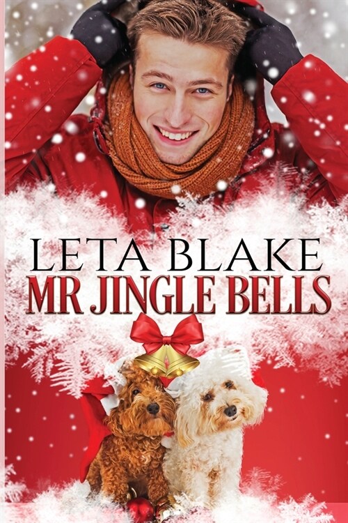 Mr. Jingle Bells (Paperback)