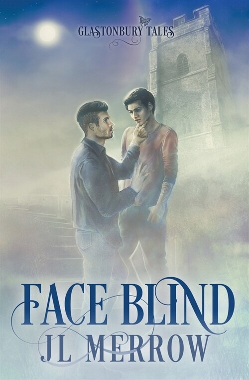 Face Blind (Paperback)
