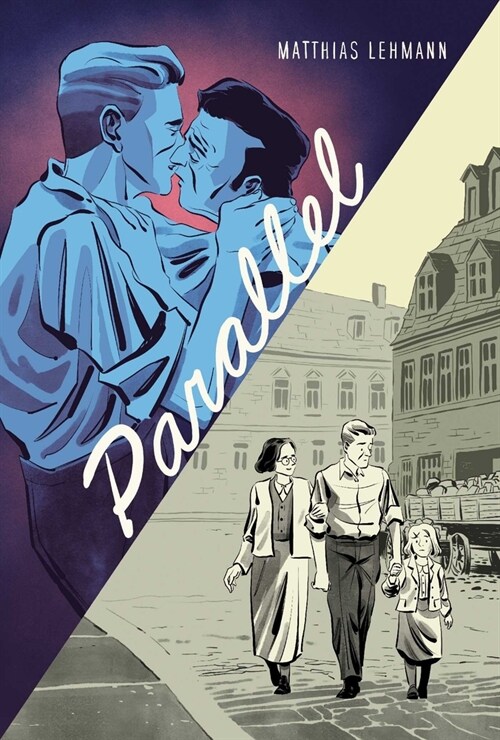 Parallel (Paperback)
