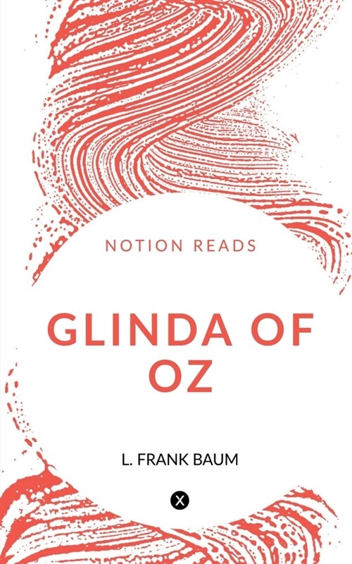 Glinda of Oz (Paperback)