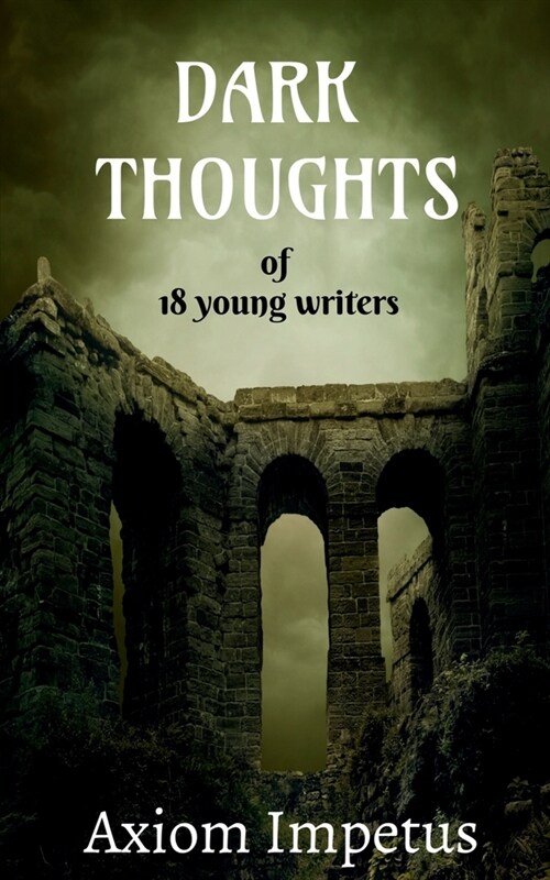 Dark Thoughts (Paperback)