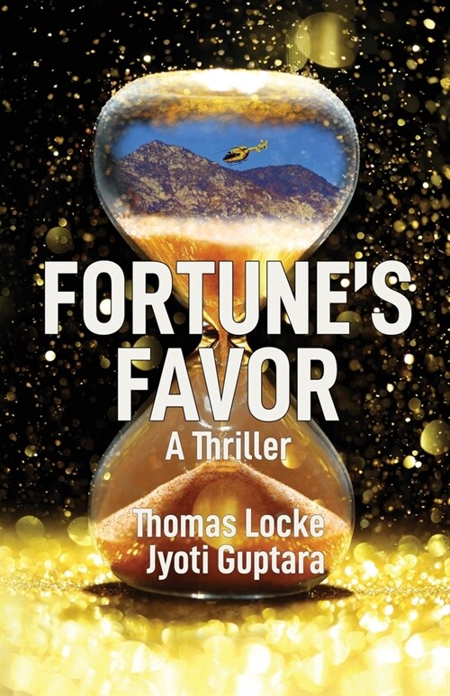 Fortunes Favor: A Thriller (Paperback)