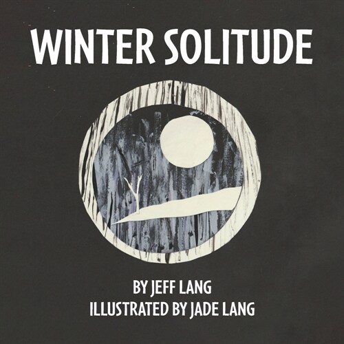 Winter Solitude (Paperback)