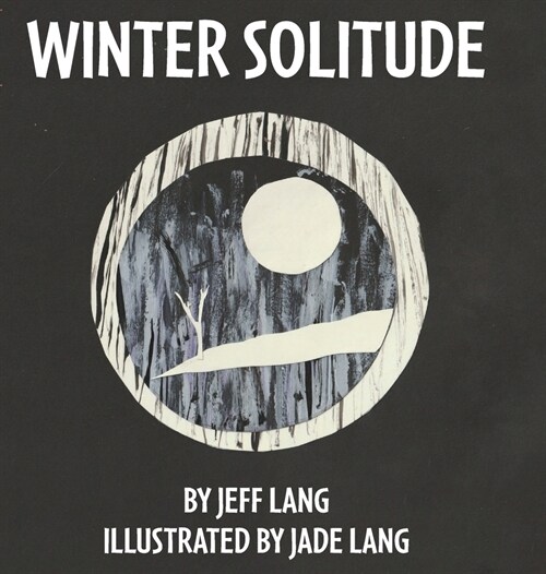 Winter Solitude (Hardcover)
