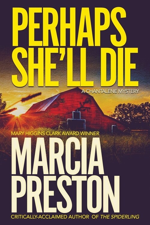 Perhaps Shell Die (Paperback)