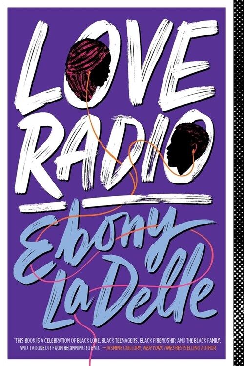 Love Radio (Paperback, Reprint)