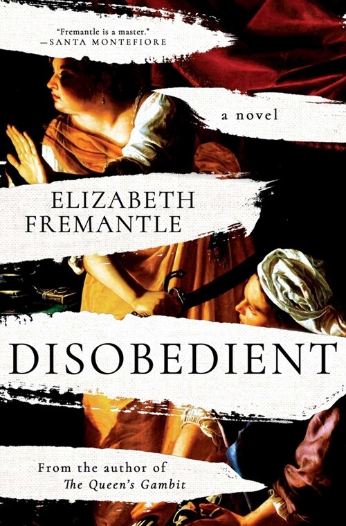 Disobedient (Hardcover)