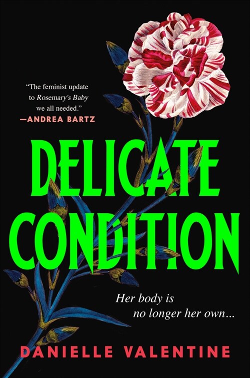 Delicate Condition (Hardcover)