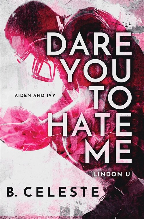 Dare You to Hate Me (Paperback)