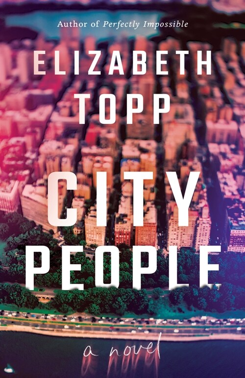 City People (Hardcover)