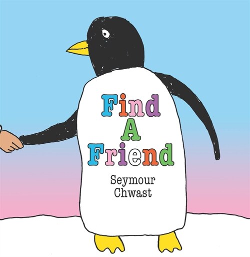 Find a Friend (Hardcover)