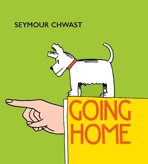 Going Home (Hardcover)