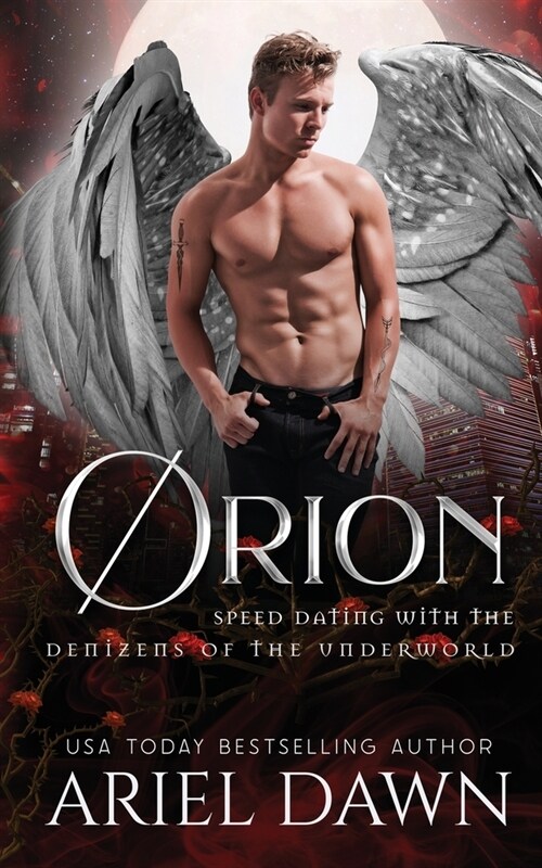 Orion (Paperback)