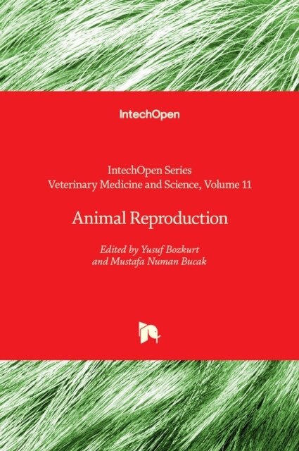 Animal Reproduction (Hardcover)