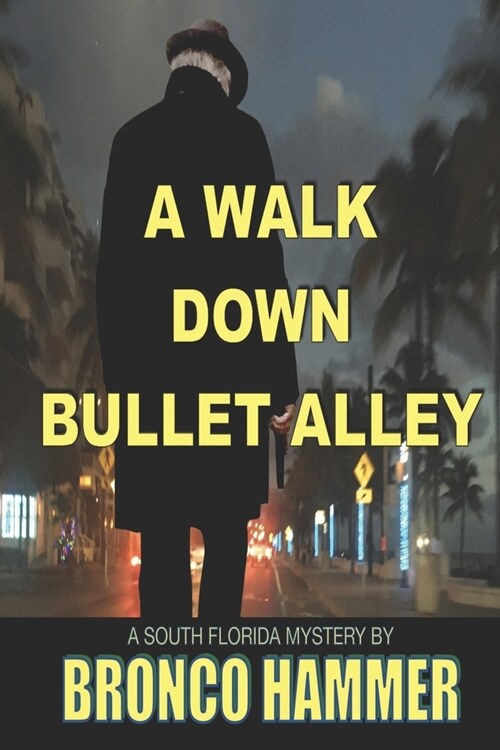 A Walk Down Bullet Alley (Paperback)