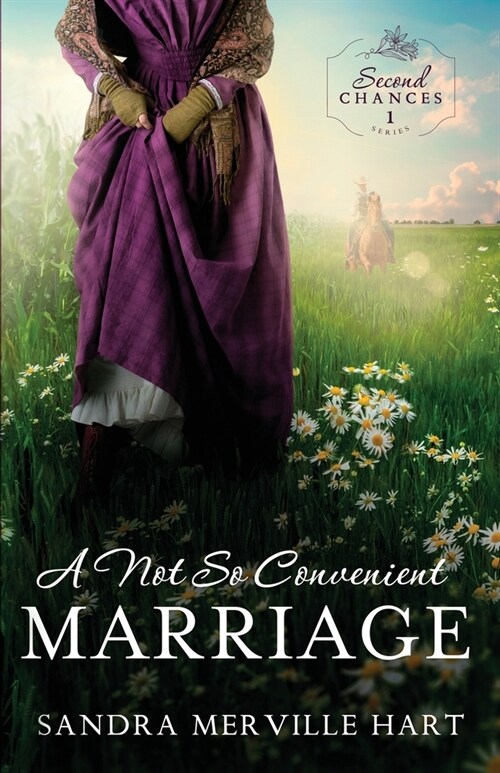 A Not So Convenient Marriage (Paperback)