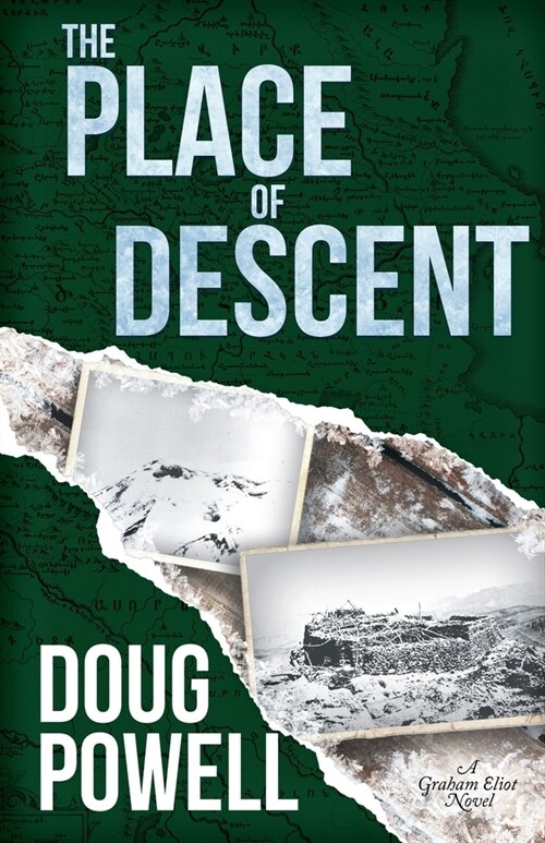 The Place of Descent (Paperback)