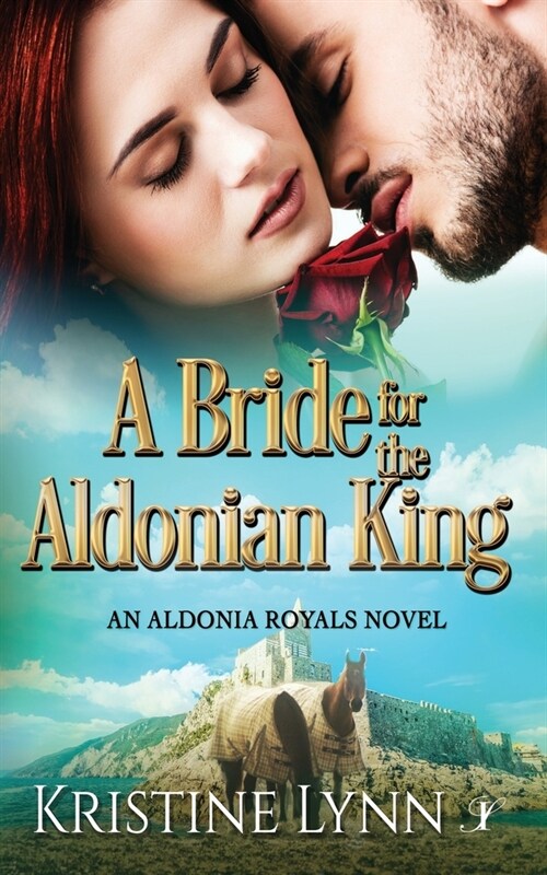 A Bride for the Aldonian King (Paperback)