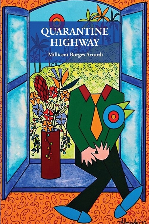 Quarantine Highway (Paperback)