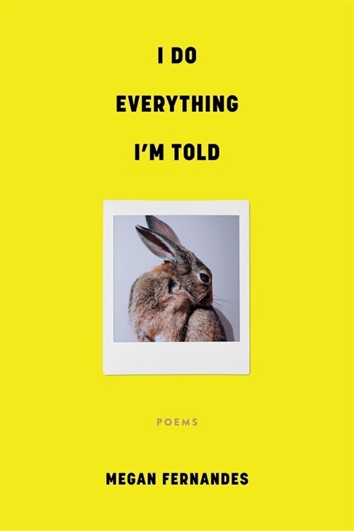 [중고] I Do Everything Im Told (Paperback)