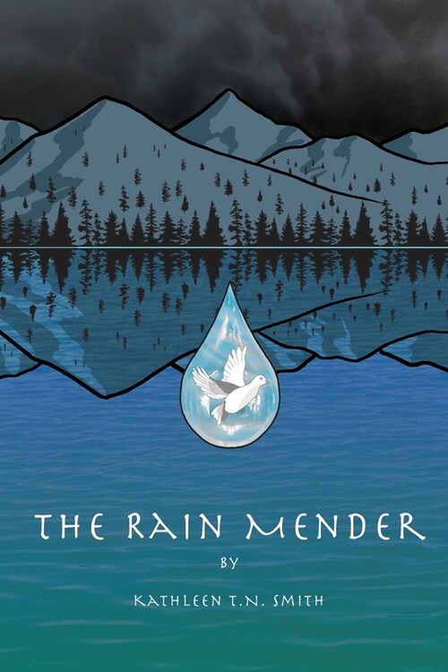 The Rain Mender (Paperback)