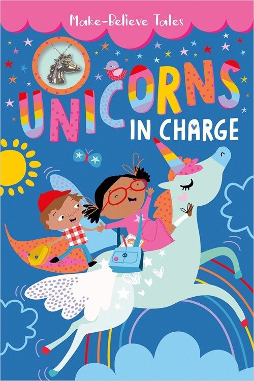 Unicorns in Charge (Paperback)