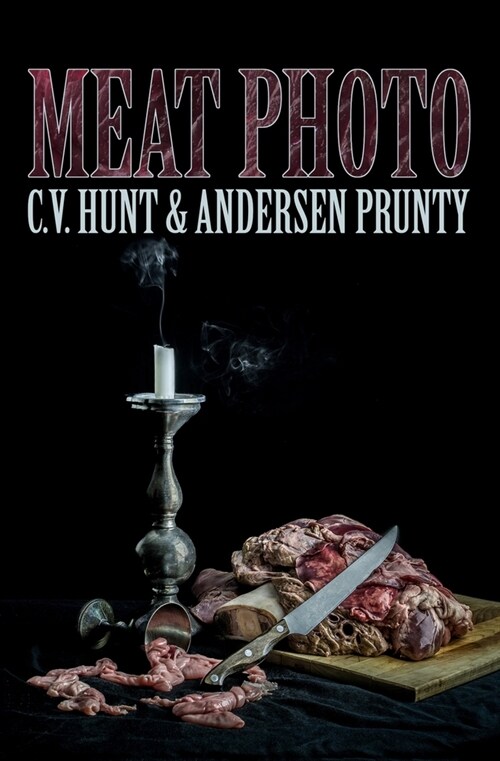 Meat Photo (Paperback)