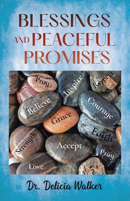 Blessings And Peaceful Promises (Paperback)